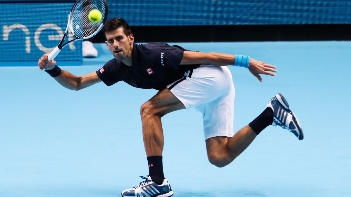 Tennis | Tennis : L'entraÃ®neur de Novak Djokovic revient