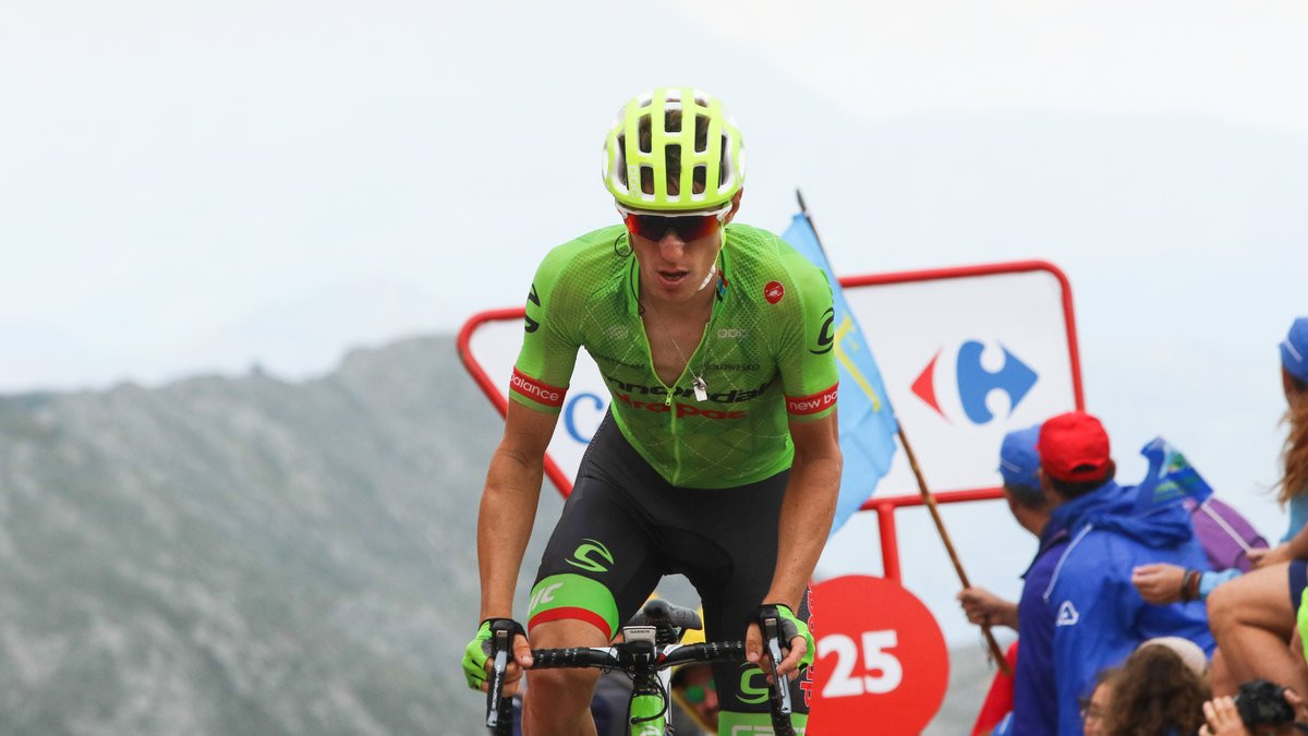 Cyclisme : Quand Pierre Rolland Affiche Un énorme Regret Avec Le Tour ...