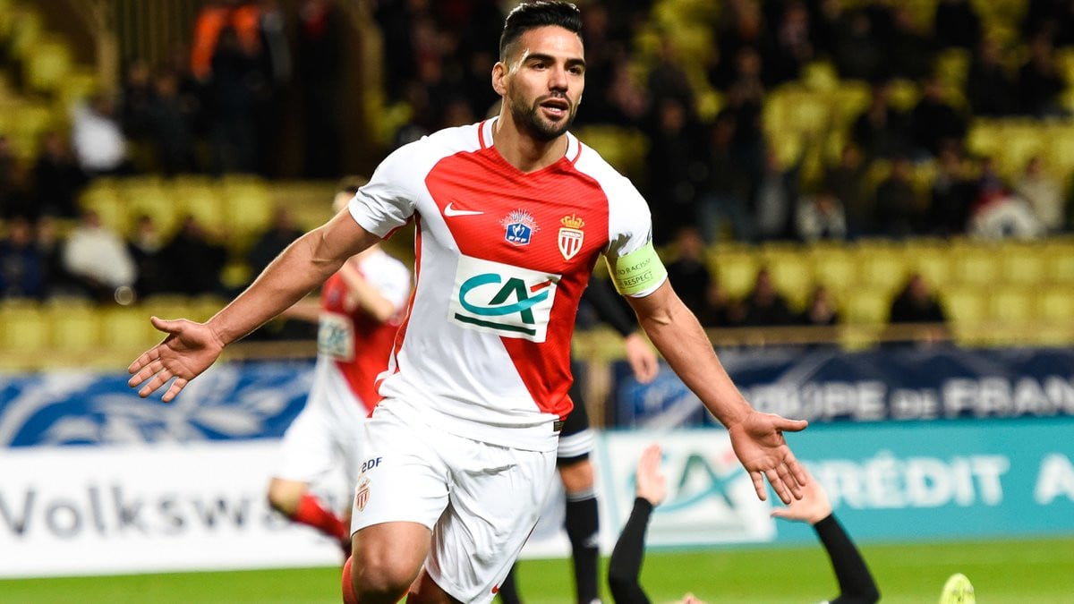 Mercato : Vers Une Incroyable Transaction Pour Radamel Falcao ...