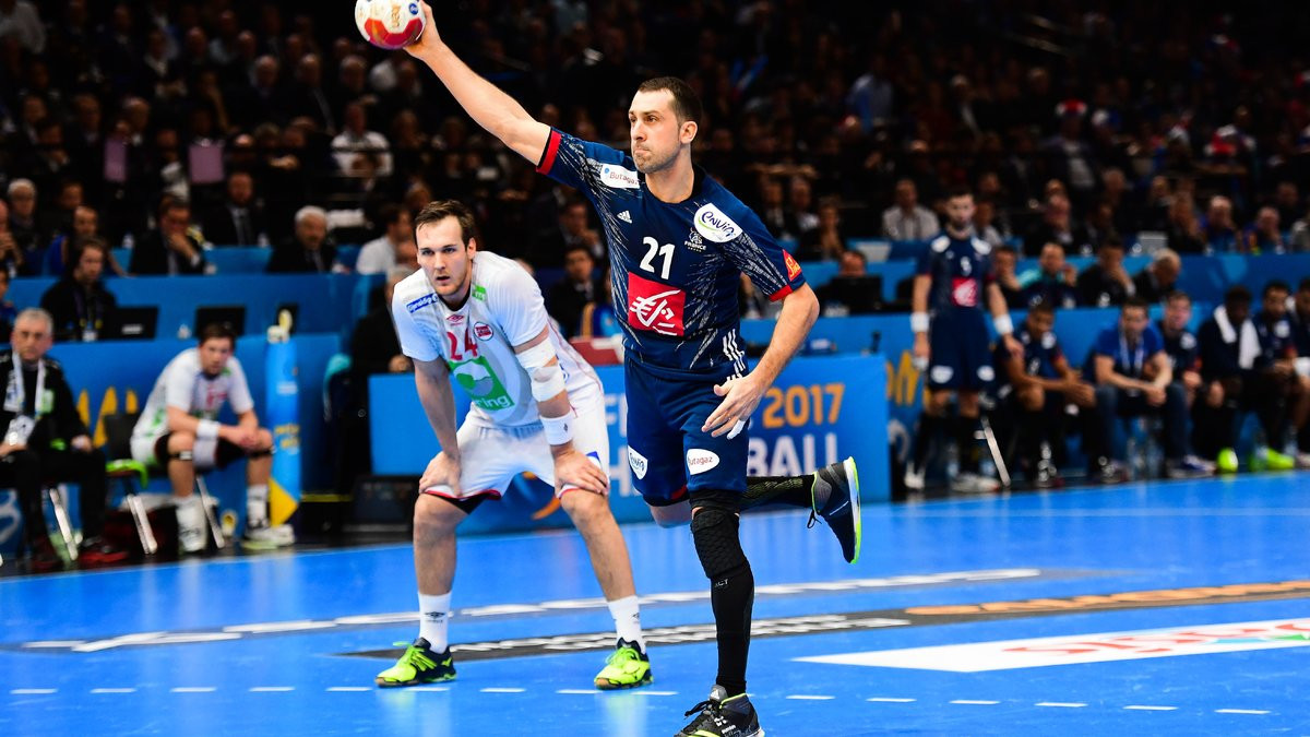 Combien Dur Un Match De Handball