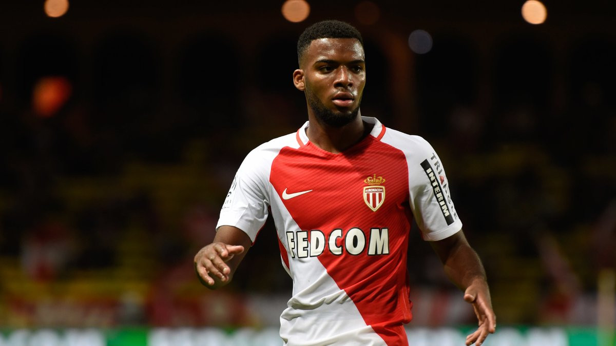 Infos mercato foot