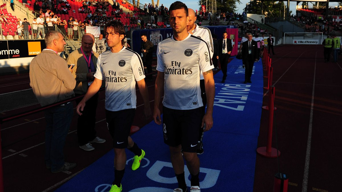 thiago motta chaussure