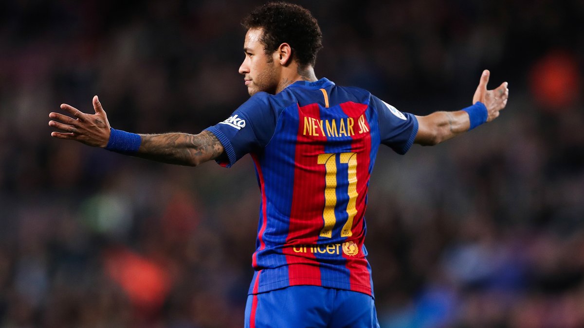 Mercato - Mercato - Barcelone : «Pourquoi Neymar quitterait-il le Barça