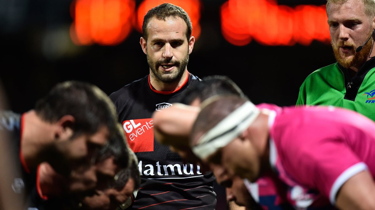 10 Joueurs De Rugby Français Les Plus Effrayants Top14 | Rugby - Top 14 : Jeunes, haut niveau… Le constat alarmant de