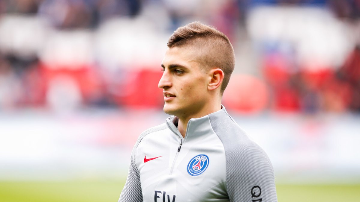 Mercato Psg Ces Nouvelles Précisions Sur Lavenir De Verratti 