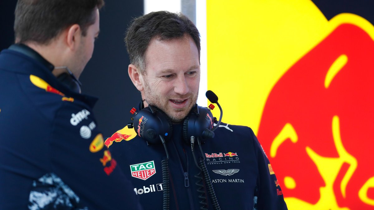 Formule 1 Le patron de Red Bull annonce la couleur pour la fin de