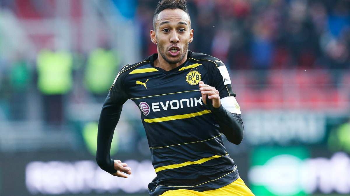 Mercato PSG Cette nouvelle précision de taille dans le dossier Aubameyang ! Mercato PSG Cette nouvelle précision de taille dans le dossier Aubameyang !