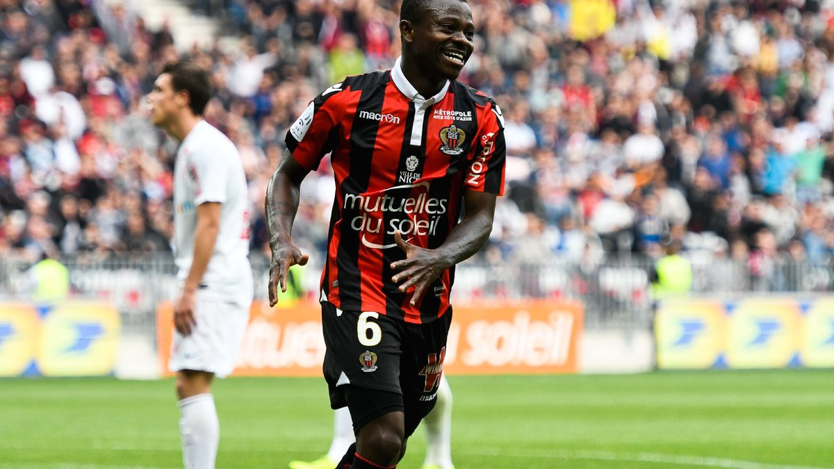 Mercato Psg Le Prix Serait Fix Pour Jean Michael Seri