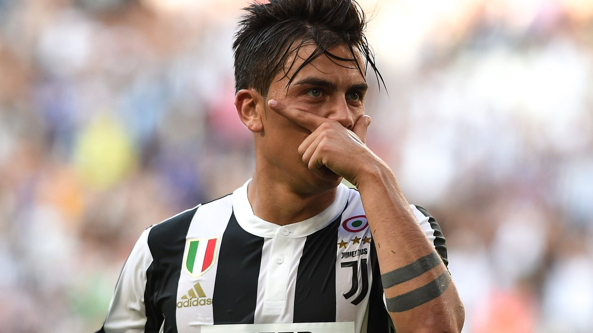 Psg Psg Messi Cristiano Ronaldo Quand Dybala Est Compare A Neymar