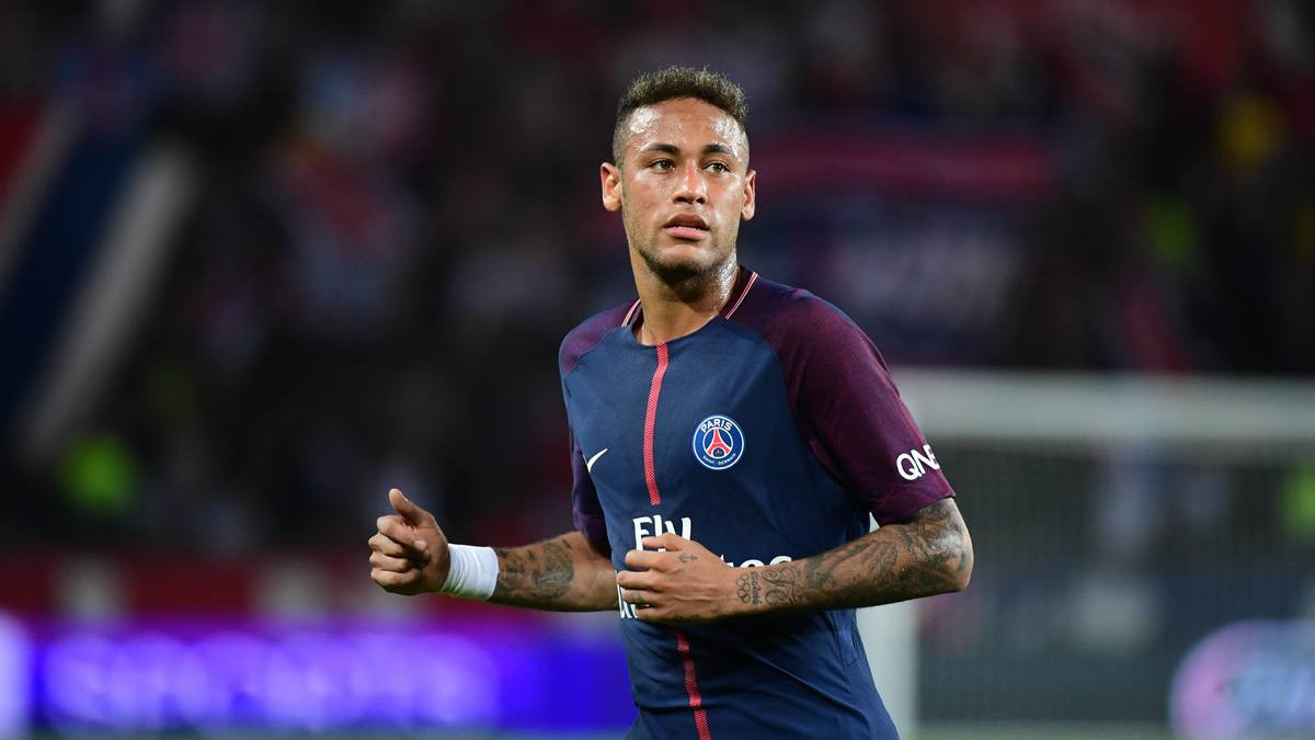 Mercato Mercato Psg Neymar Et Mbappe Sont Les Vraies Cerises Sur Le Gateau