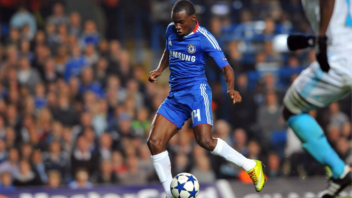Mercato Chelsea Kakuta Livre Les Dessous De Son D part 