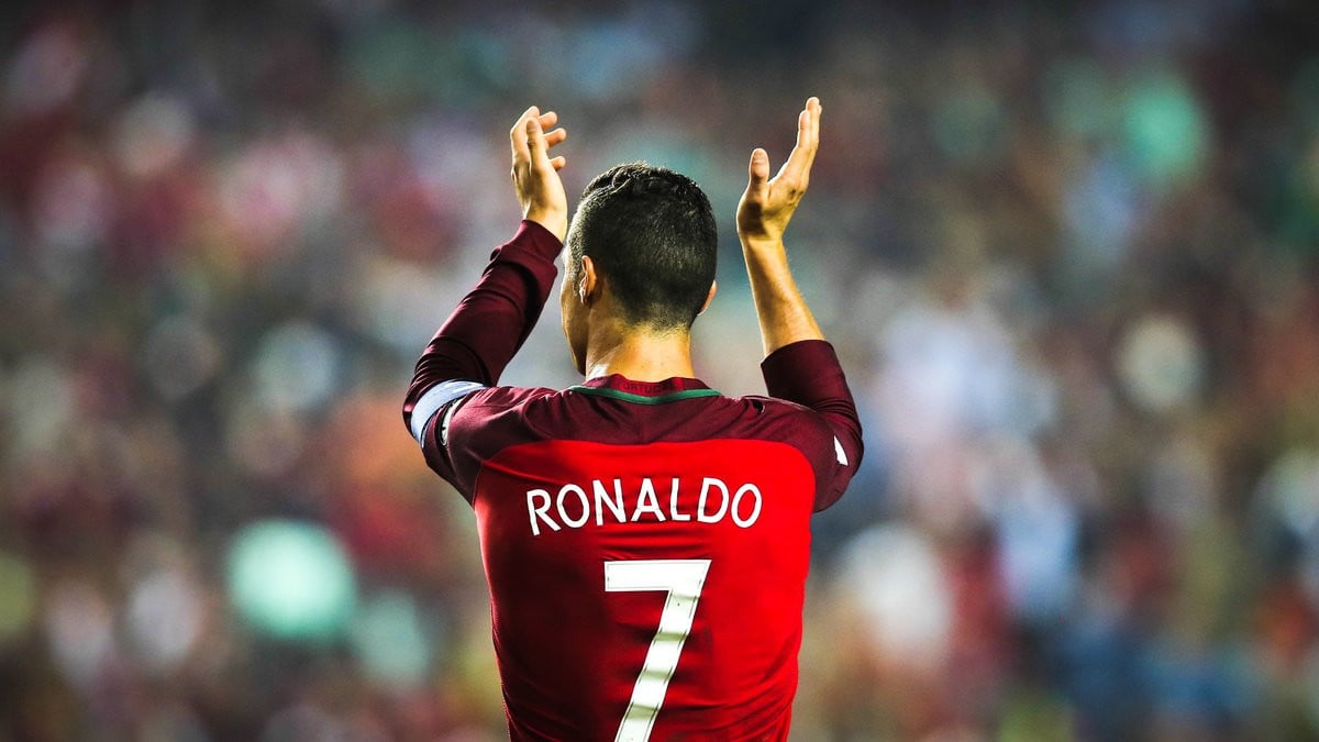 Coupe Du Monde Coupe Du Monde 2018 Cristiano Ronaldo Face Au Plus Grand Defi De Sa Carriere