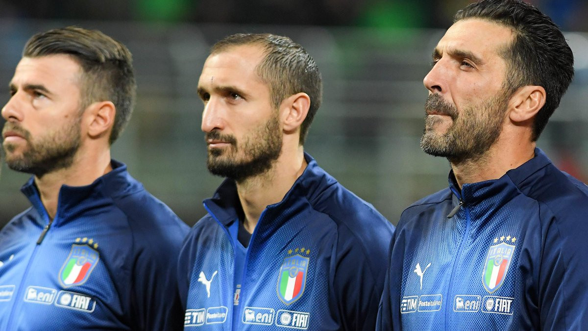 Quelle Est La Meilleure équipe De Football Du Monde Autres | Italie, Pays-Bas, Algérie... Quelle équipe vous manquera le