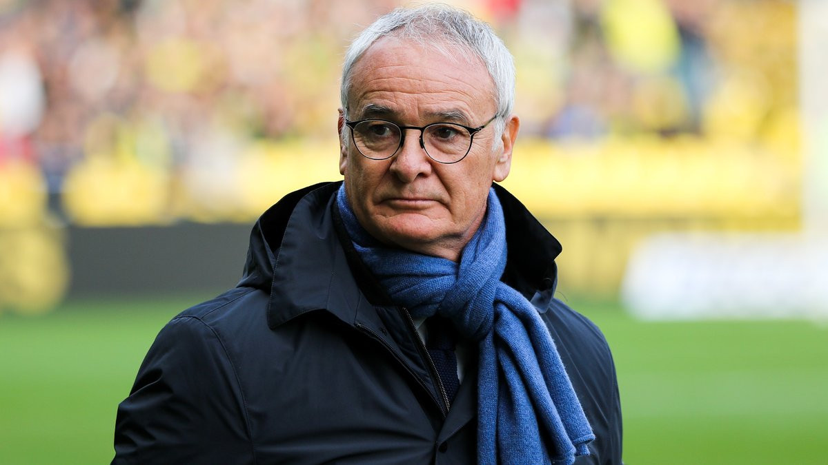 FC Nantes : Dugarry s’enflamme pour Ranieri.