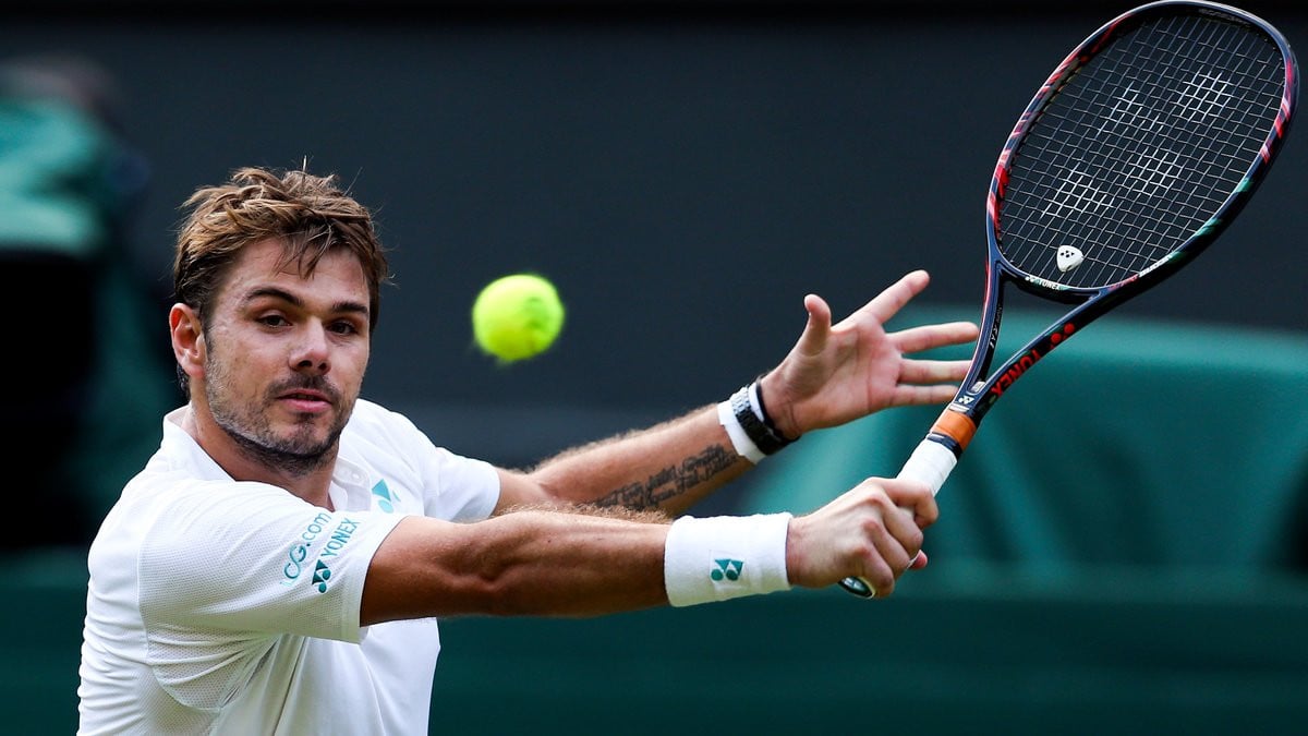 Tennis | Tennis : Les confidences de Wawrinka sur sa longue absence