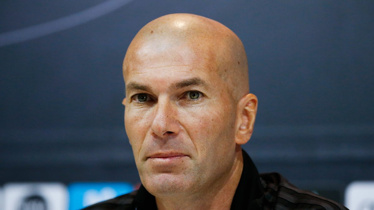 Mercato Real Madrid De gros doutes au Real Madrid sur l’avenir de