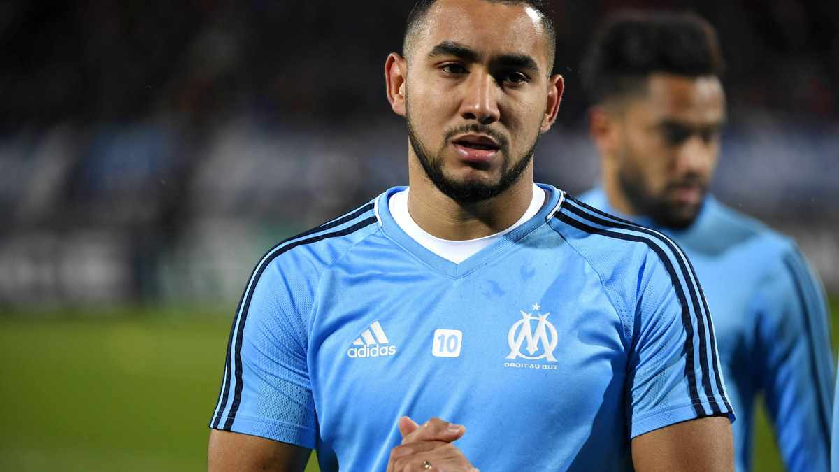 OM Dimitri Payet évoque ses retrouvailles avec l’ASSE !