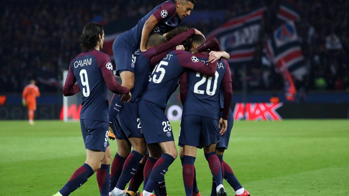 PSG - Clash : «Des Problèmes Peuvent Exister Entre Certains Joueurs ...