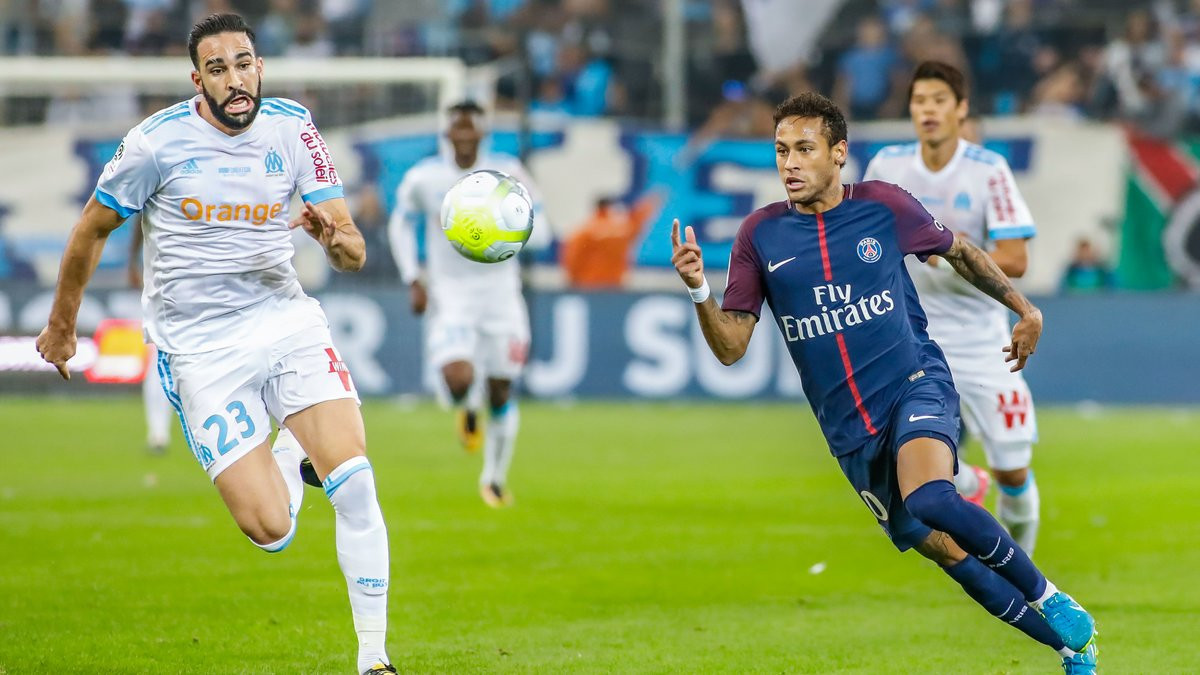 PSG/OM : «Le Classico ? Si Le PSG Est Motivé, Il N’y Aura Pas Photo ...