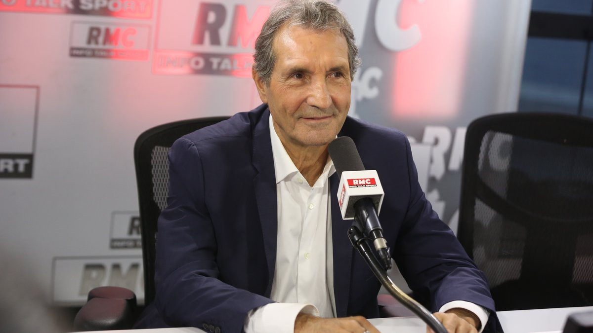 Qui A Porté Plainte Contre Jean Jacques Bourdin Médias | Jean-Jacques Bourdin : «Les footballeurs ne sont pas formés