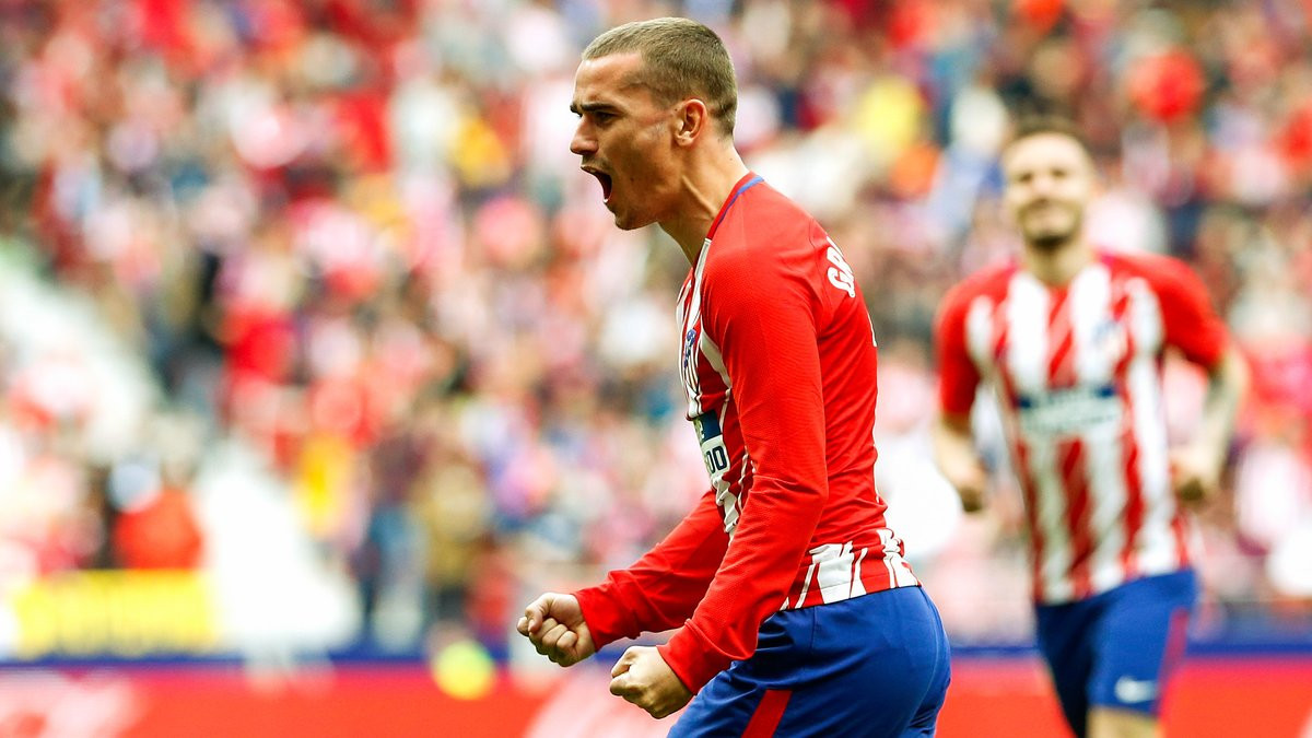 Mercato | Mercato - Barcelone : Griezmann serait sur le ...
