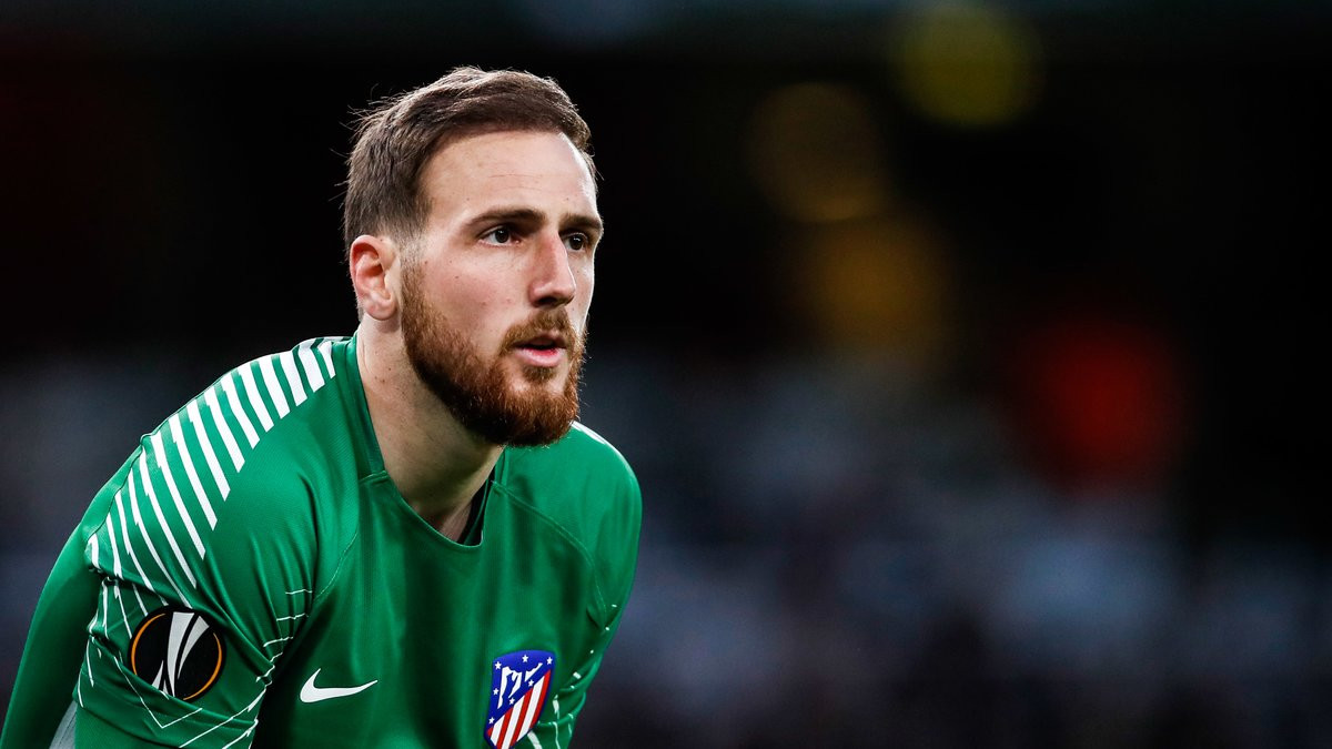 Mercato - PSG : Cette Mise Au Point Claire Sur L’avenir De Jan Oblak ...