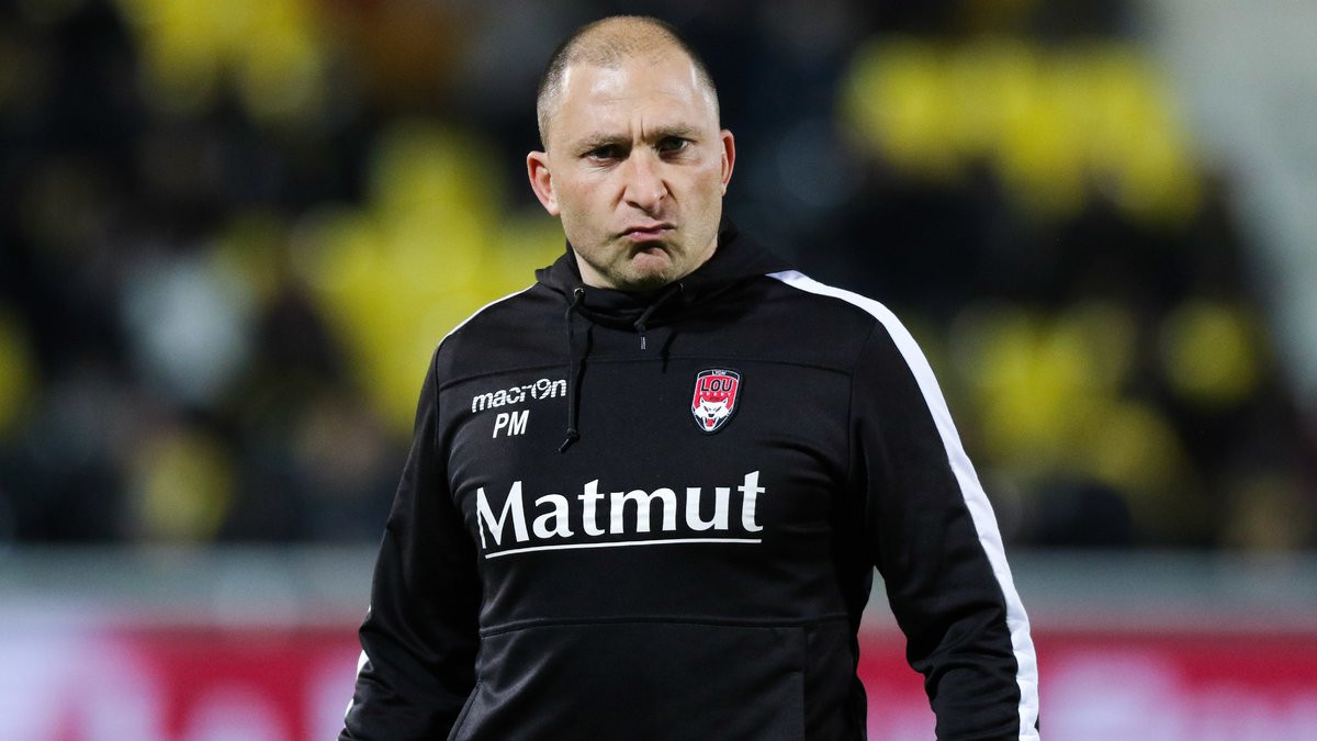 Rugby Top 14 Les vérités de l’entraîneur du LOU avant le barrage face au RCT !