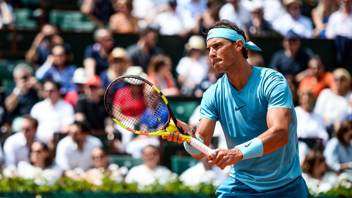 A Quel Age Nadal A Gagner Son Premier Roland Garros
