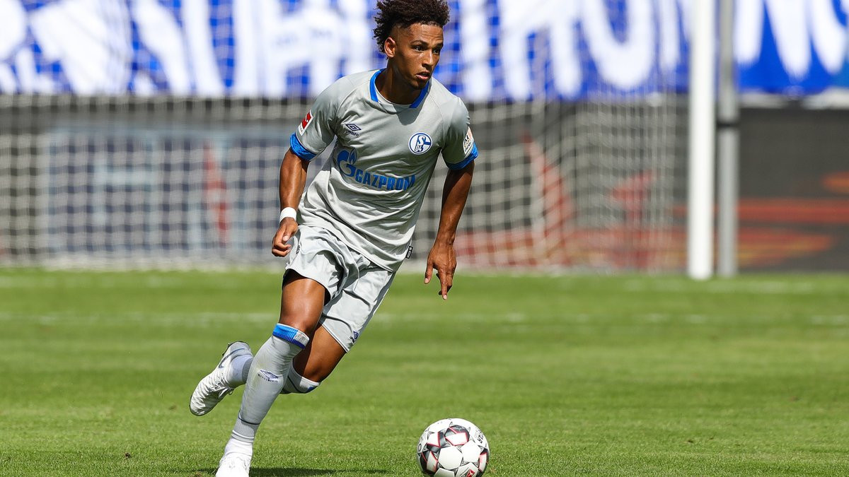 Mercato Psg Cet Ancien Joueur De Ligue Qui Nest Pas Surpris Pour Kehrer Le Sport Com