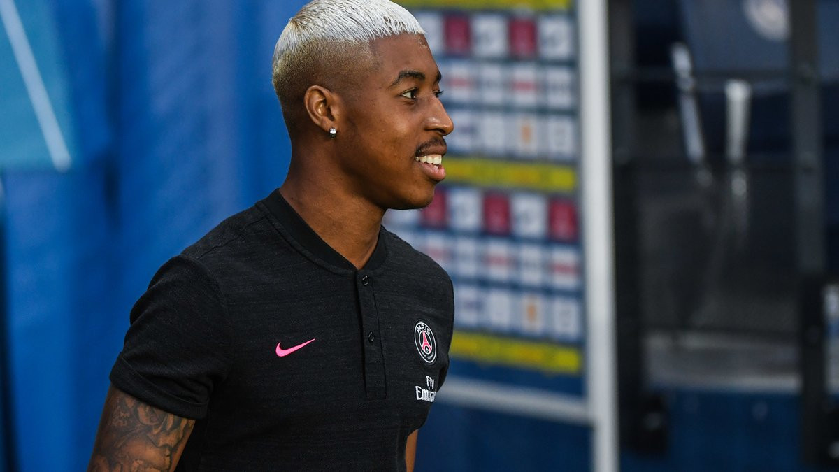 Mercato Mercato - PSG : Presnel Kimpembe aurait signé son no