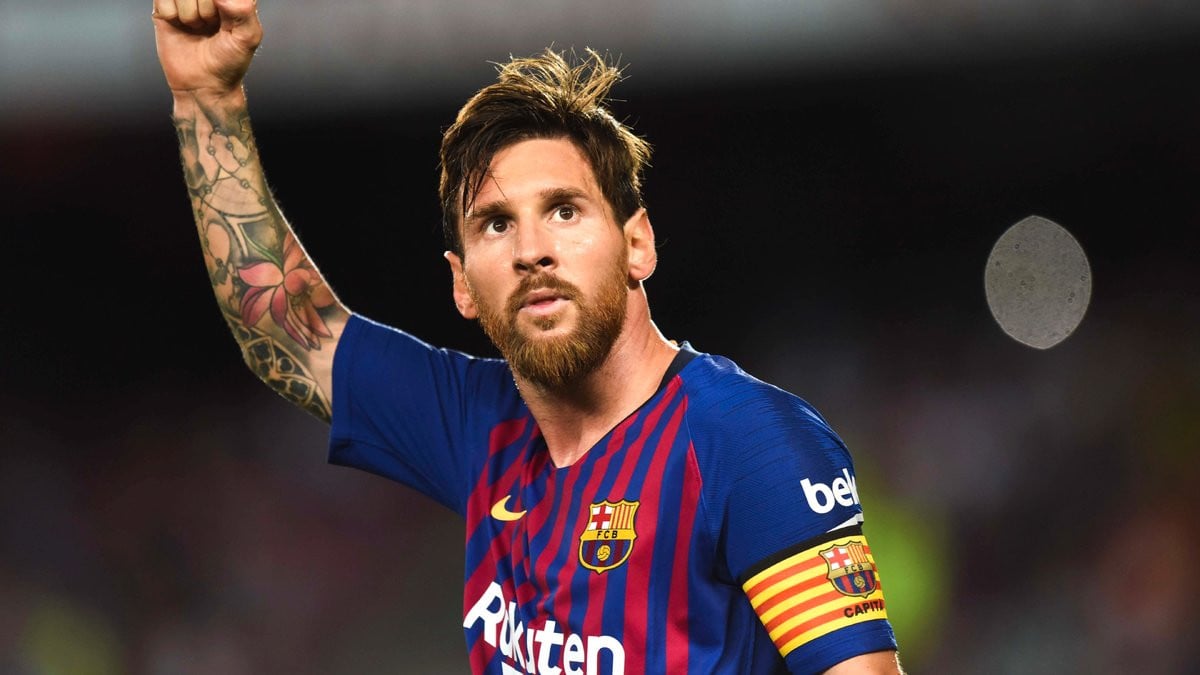 Barcelone | Barcelone : Qui pour succéder à Lionel Messi ? La réponse