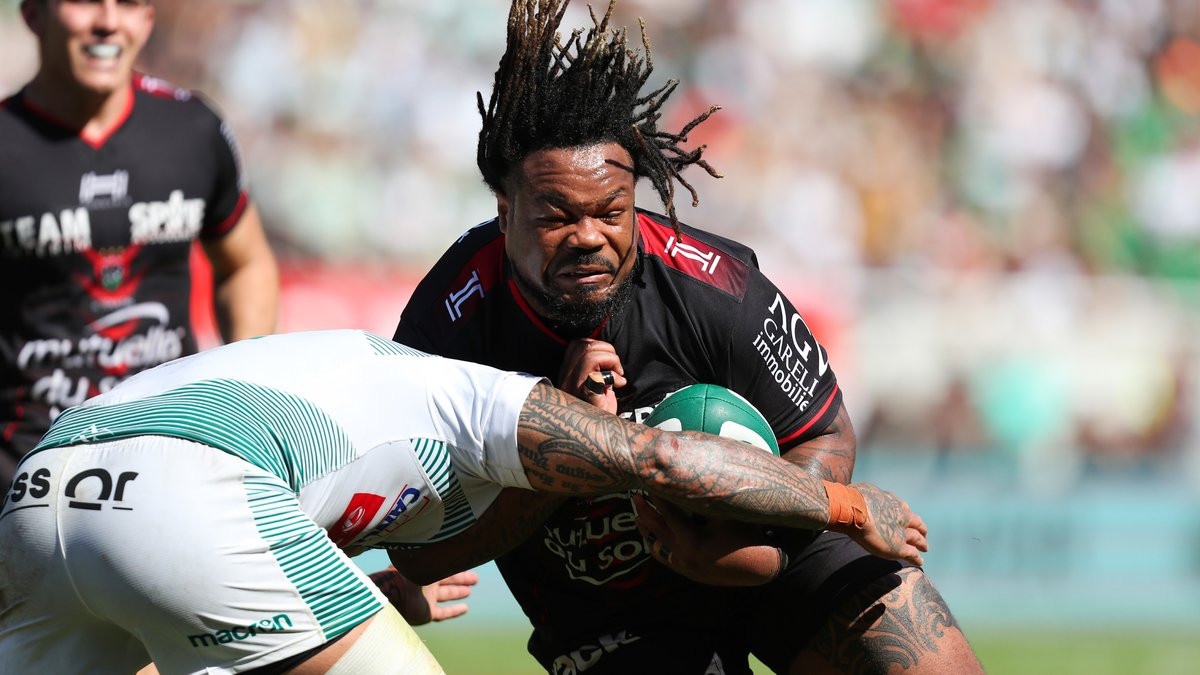 Rugby - Top 14 : Andy Goode ne comprend pas la sanction infligée à ...