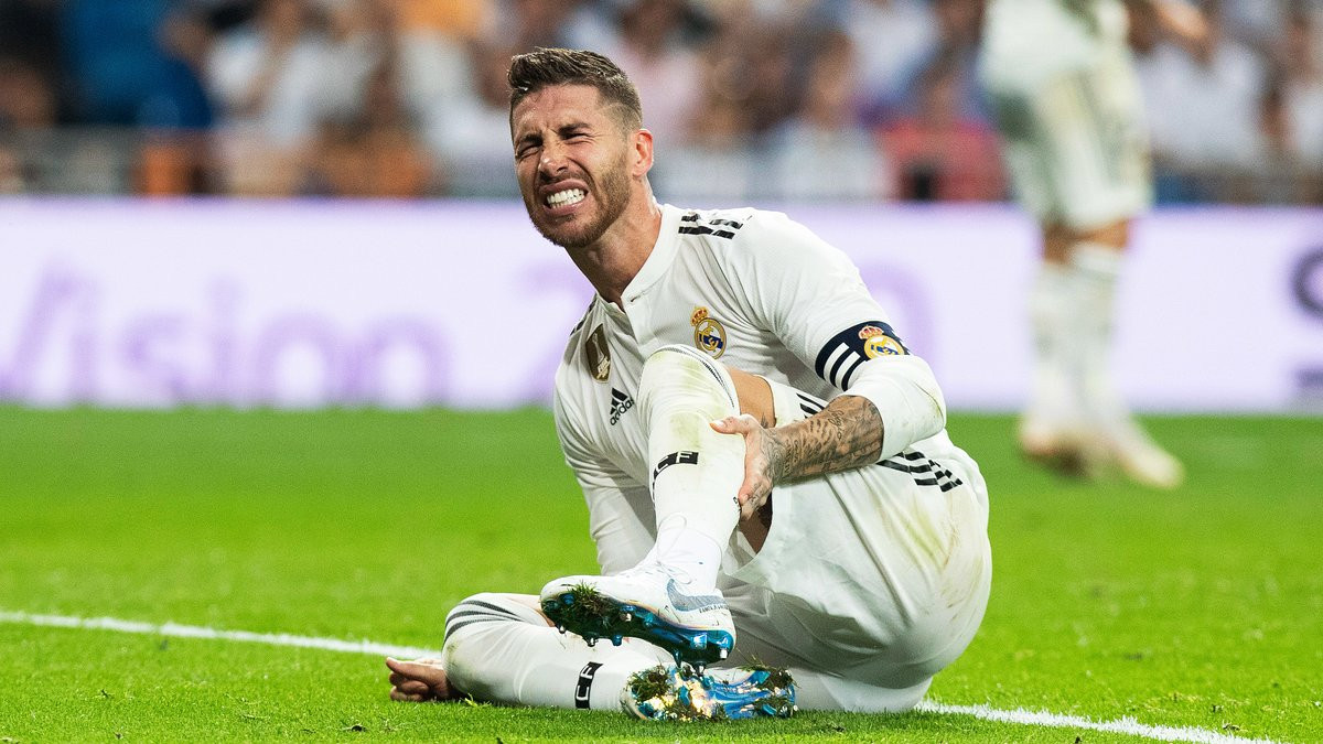 Real Madrid | Real Madrid - Polémique : Loris Karius en ...