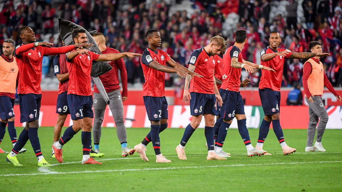 Mercato | Mercato - LOSC : Quand Gasset s'enflamme… pour ...