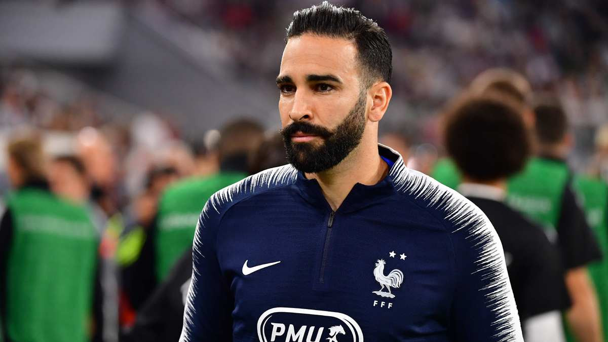 Omar Rami OM : Rami et son choix de revenir en Équipe de France ! - Le10sport.com