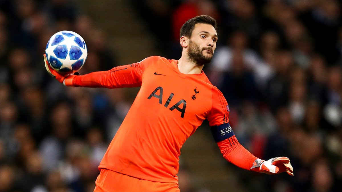 Dans Quel Club Joue Hugo Lloris PSG | PSG : Hugo Lloris confie son admiration pour Gianluigi Buffon