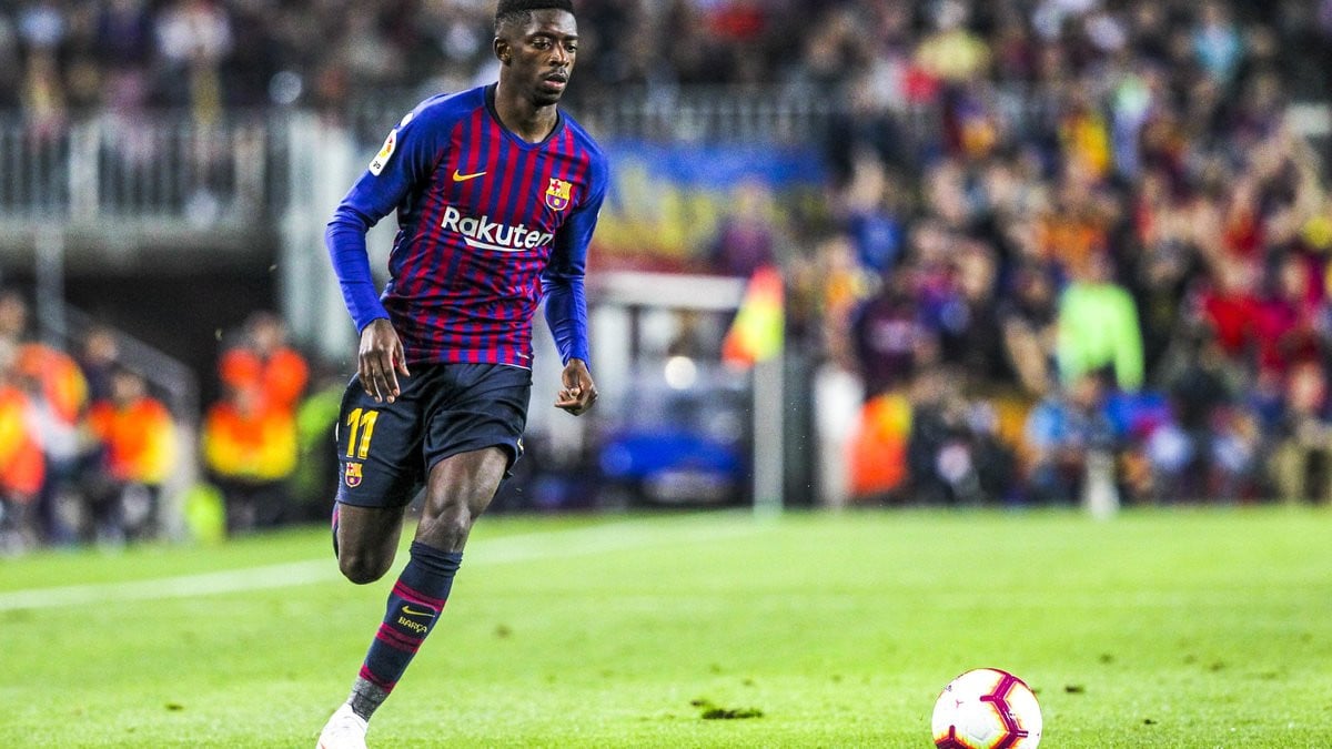 Mercato  PSG  Neymar vers un improbable échange avec… Ousmane Dembelé