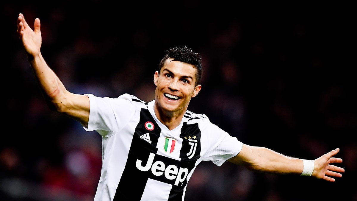 Cristiano Ronaldo Fait Combien De Pompe Par Jour Mercato | Mercato - Juventus : Ce coéquipier de Cristiano Ronaldo qui s