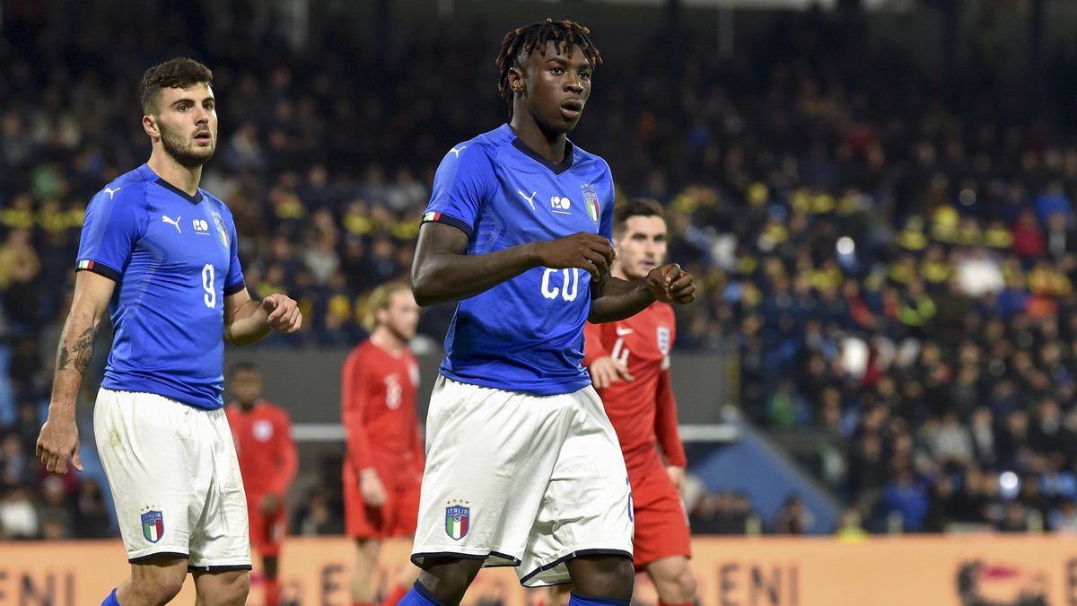 Mercato | Mercato - OM : Départ confirmé cet hiver pour Moise Kean