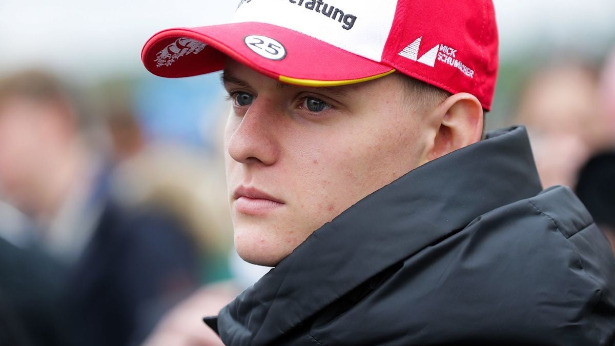 Formule 1 : Grande nouvelle pour le fils de Michael Schumacher