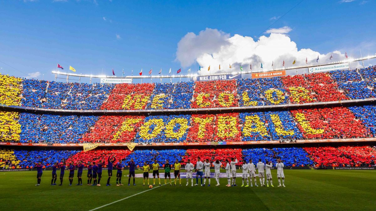 Mercato Barcelone Nouveau retournement de situation pour le recrutement hivernal