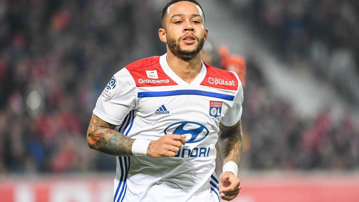 OL | OL : «Depay ? Tu dois être Messi pour pouvoir marcher quand tu veux…»