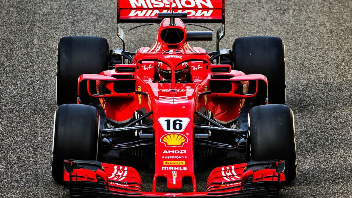 Formule1 | Formule 1 : Charles Leclerc annonce la couleur