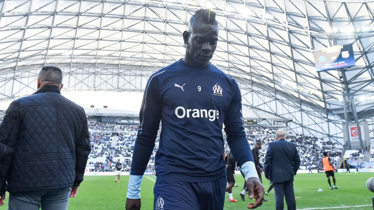 Mercato | Mercato - OM : Roberto Mancini valide l ...