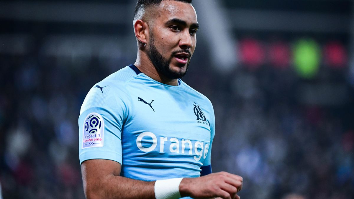 Mercato - OM : Dimitri Payet Fait Une Annonce Claire Sur Son Avenir ...