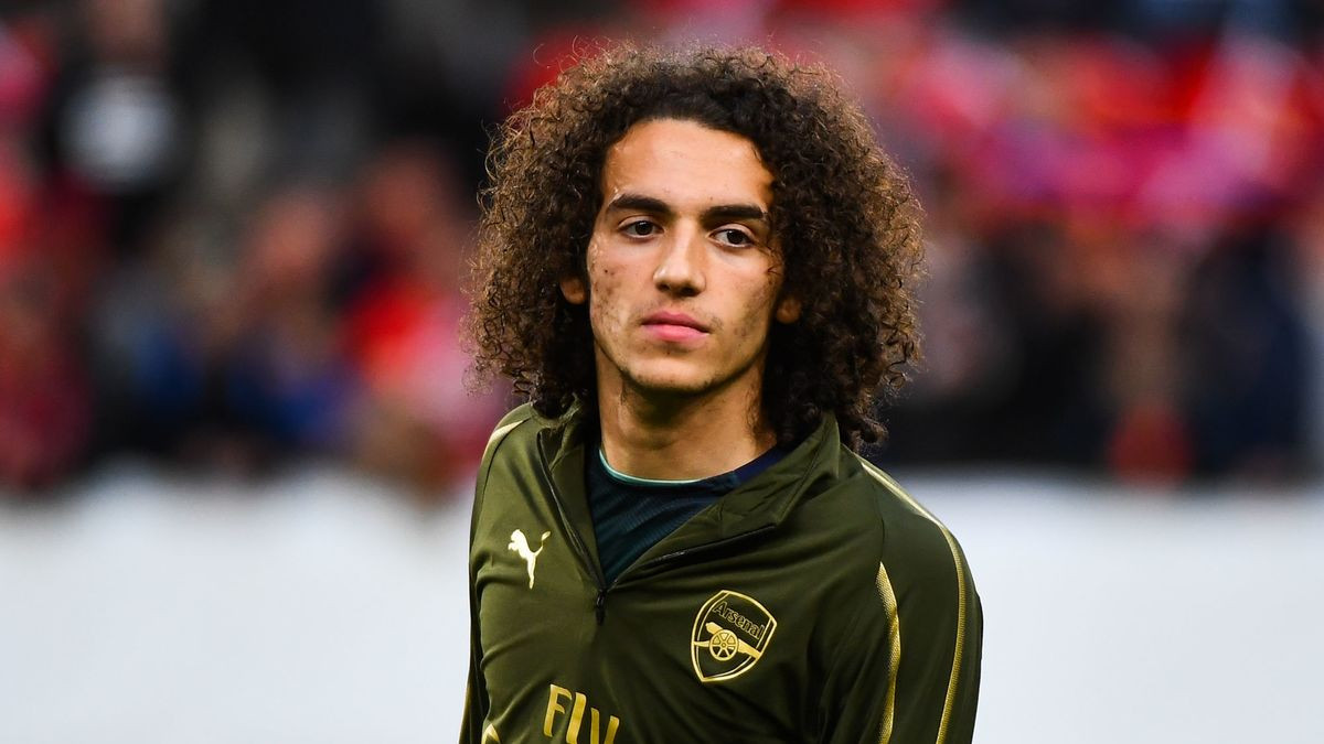 Mercato | Mercato - PSG : Le clan Guendouzi revient sur le ...
