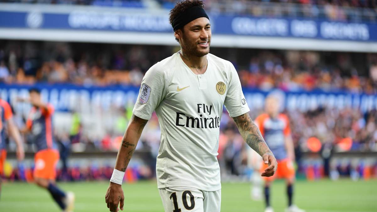 Paradis fiscal et Real Madrid : le gros pétage de plombs de l'agent de  Neymar