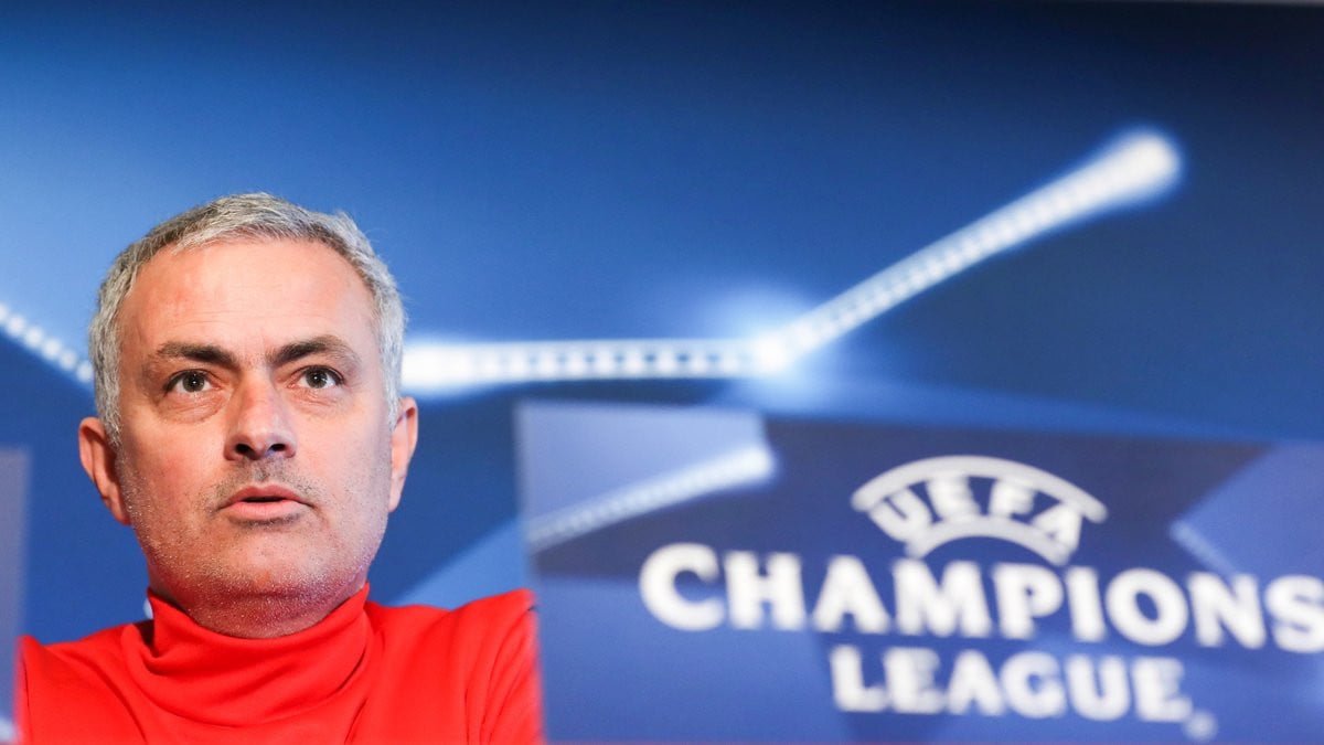 Mercato - PSG : José Mourinho Est-il L’homme Idéal Pour Remporter La ...