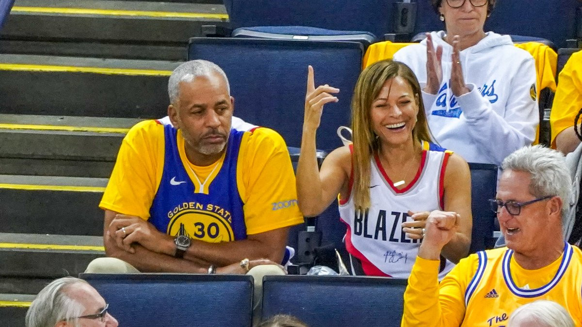 Basket NBA L’incroyable révélation du père de Stephen Curry