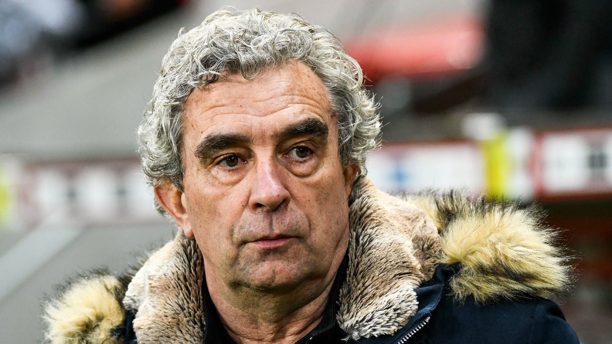 ASSE : Platini et Larqué investissent chez les Verts